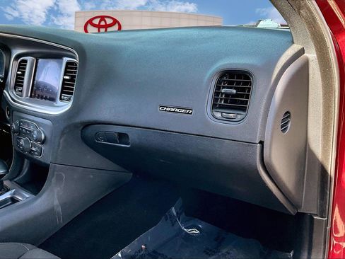 Used 2020 Dodge Charger GT w/ Blacktop Package image 16