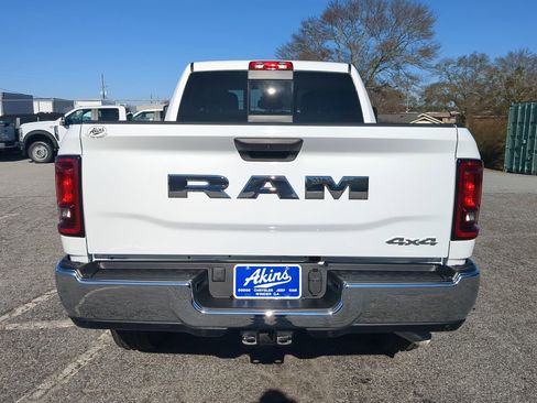 New 2026 RAM 2500 Tradesman image 4