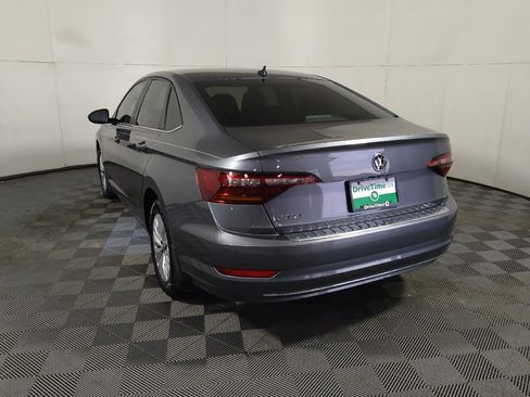 Used 2019 Volkswagen Jetta S FWD image 6