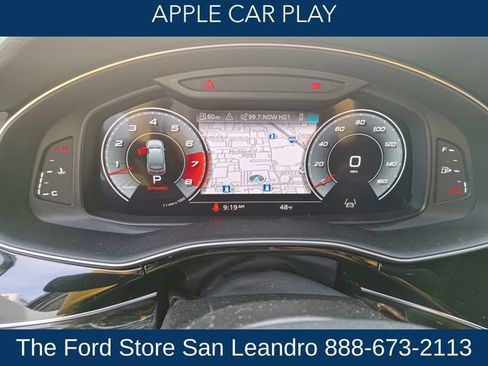 Used 2021 Audi Q7 3.0T Prestige w/ Prestige Package image 18