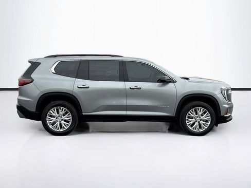 Used 2024 GMC Acadia Elevation w/ Trailering Package FWD image 4