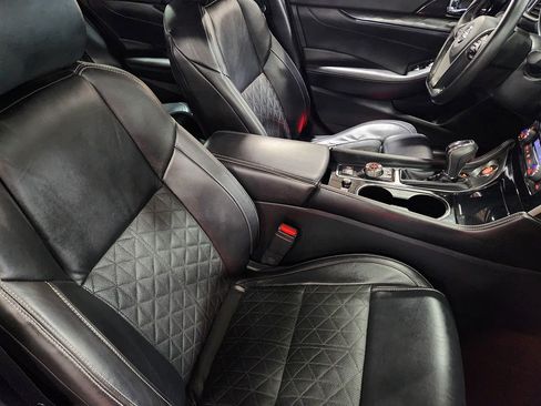 Used 2019 Nissan Maxima Platinum w/ Sport Mat Group image 34