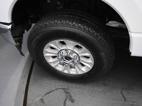 Used 2024 Ford F250 XL w/ XL Driver Assist Package image 12