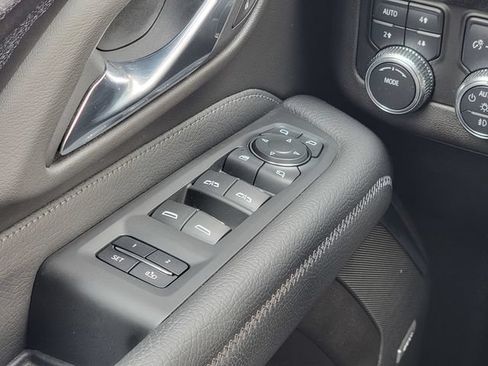 Used 2021 GMC Yukon Denali AWD/4WD image 23