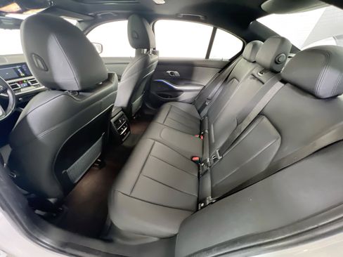Used 2021 BMW 330i xDrive 330i xDrive w/ Convenience Package image 24