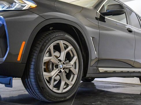 Certified 2022 BMW X3 sDrive30i w/ Convenience Package w/ZPA image 10