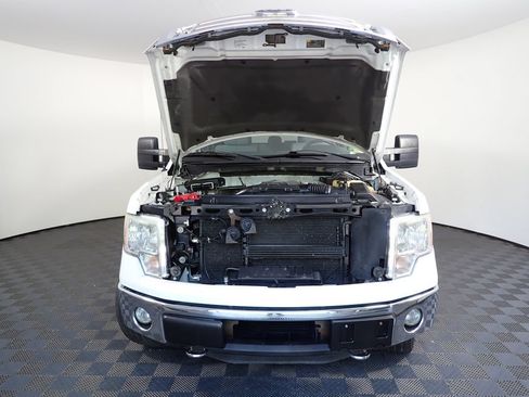 Used 2013 Ford F150 XLT w/ Luxury Equipment Group AWD/4WD image 39