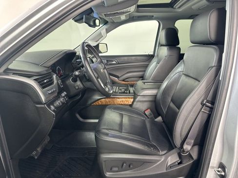 Used 2018 Chevrolet Tahoe Premier image 21