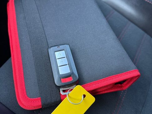 Used 2024 Mitsubishi Outlander Sport SE image 32