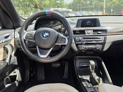 Used 2017 BMW X1 xDrive28i AWD/4WD image 13