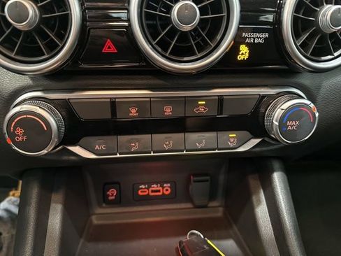 Certified 2024 Nissan Sentra SV image 22