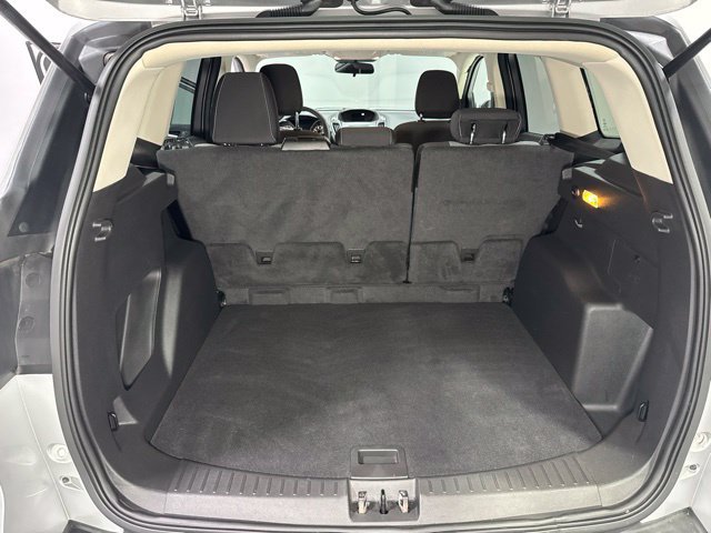 Used 2018 Ford Escape SE AWD/4WD image 25