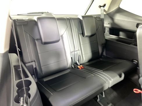 Used 2022 Volkswagen Atlas SEL image 27