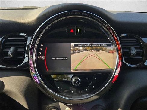 Certified 2024 MINI Cooper S image 13