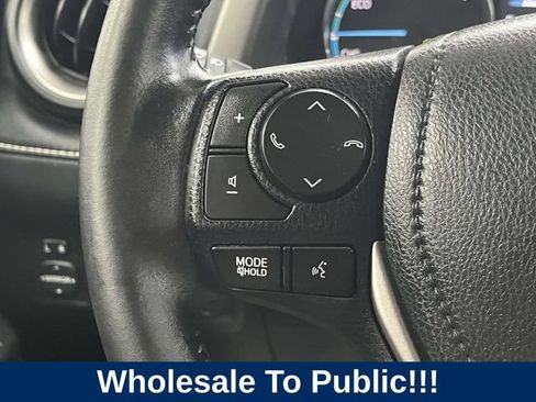 Used 2016 Toyota RAV4 XLE w/ Convenience Package AWD/4WD image 27