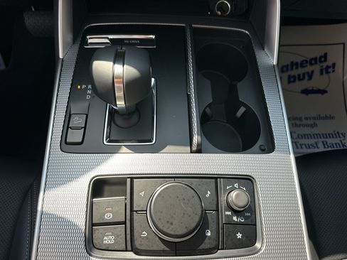 New 2026 MAZDA CX-90 3.3 Turbo w/ Premium Sport Pkg AWD/4WD image 19