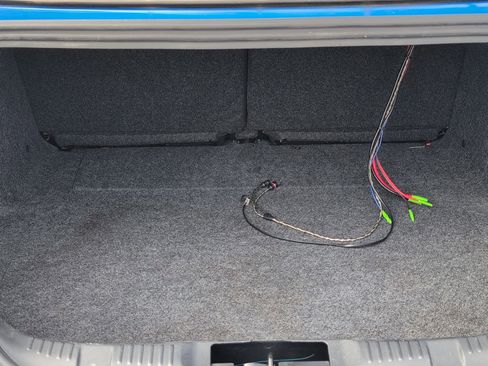 Used 2019 Ford Mustang Premium image 5