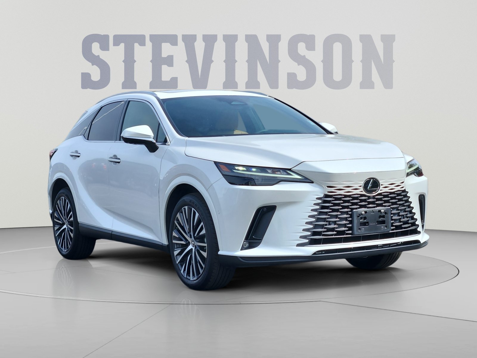 Used 2024 Lexus RX 350 w/ Convenience Package AWD/4WD image 7