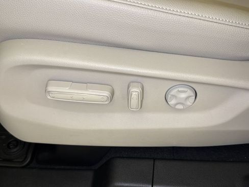 Certified 2026 Honda Odyssey EX-L image 24