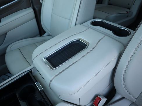 Certified 2023 GMC Yukon Denali w/ Max Trailering Package image 30