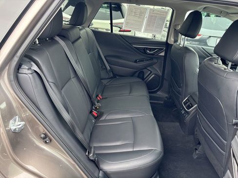 Certified 2023 Subaru Outback Limited image 11