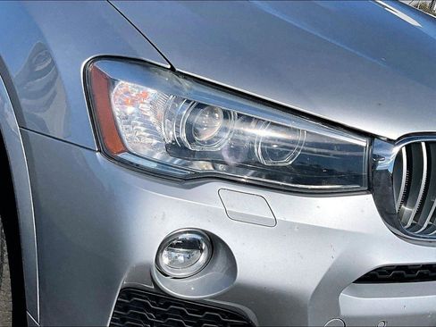 Used 2016 BMW X3 xDrive28i image 26