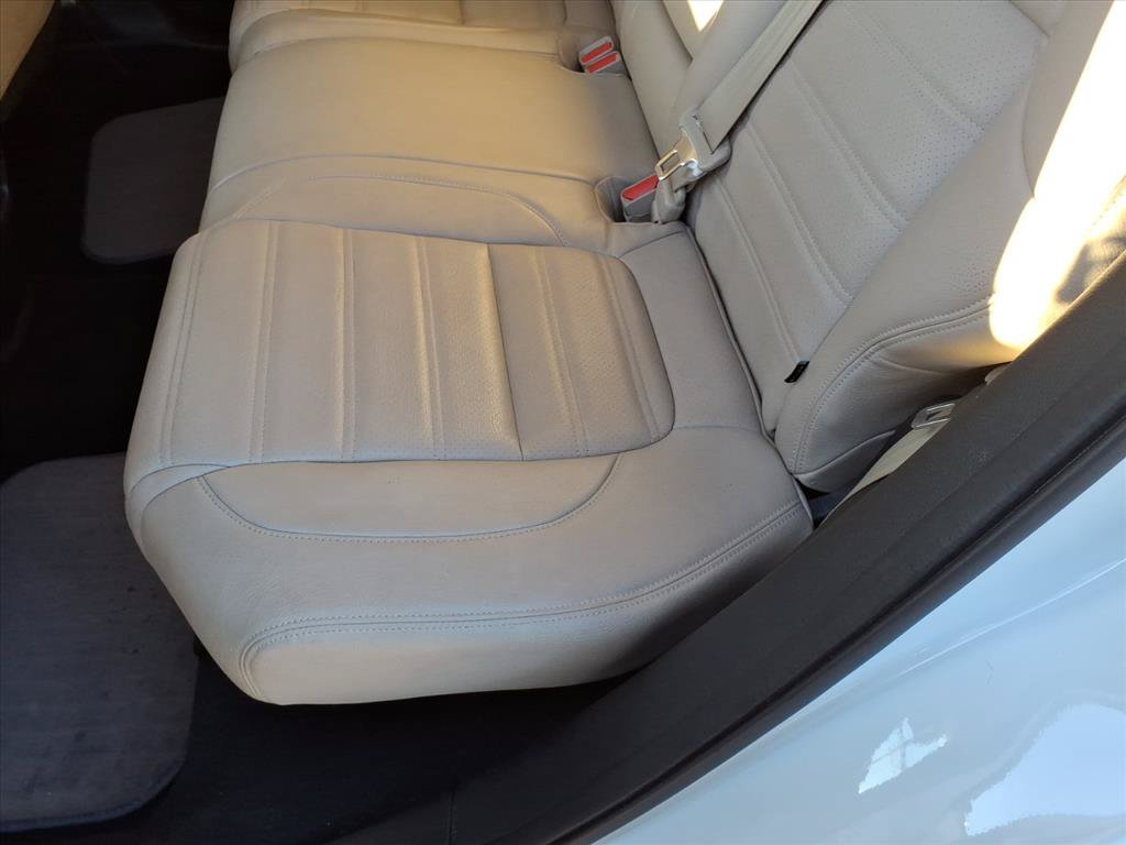 Used 2017 Honda CR-V EX image 22