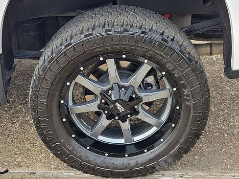 Certified 2024 Chevrolet Silverado 1500 RST w/ RST All Star Premium Package image 30