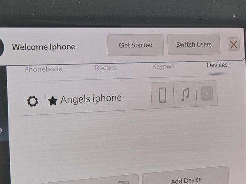 Used 2024 RAM ProMaster 2500 image 23