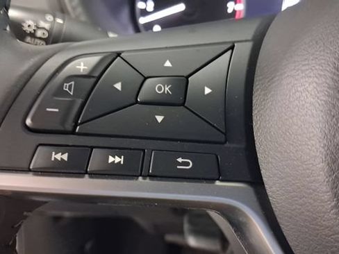 Used 2025 Nissan Sentra SV w/ All-Weather Package FWD image 35