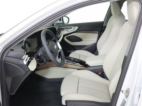 New 2025 Audi A5 2.0T Premium Plus image 12