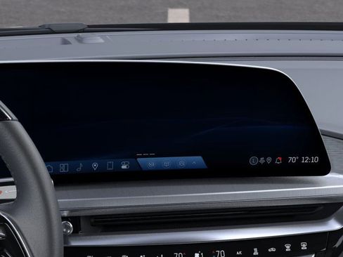 New 2026 Cadillac Lyriq Premium Sport image 20