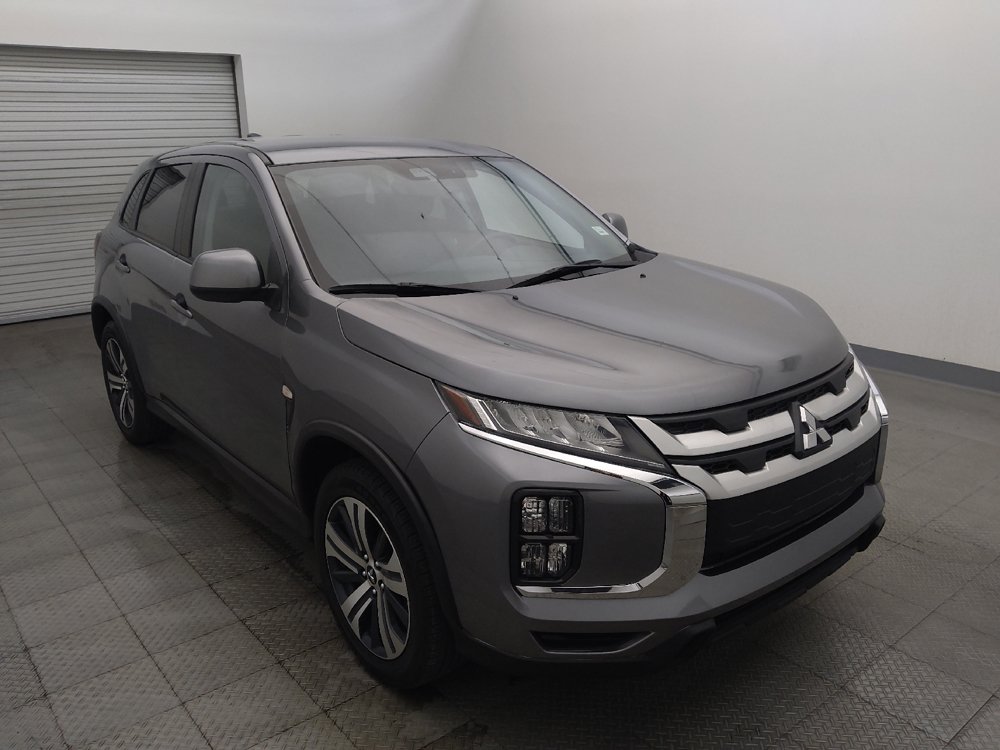 Used 2024 Mitsubishi Outlander Sport AWD image 13
