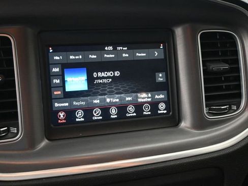 Used 2022 Dodge Charger SXT w/ Cold Weather Package image 25