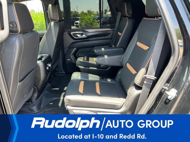 Used 2023 GMC Yukon AT4 AWD/4WD image 27