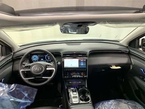 Used 2024 Hyundai Tucson Limited AWD/4WD image 20