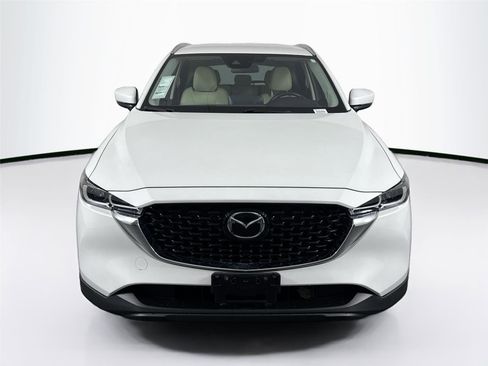 Certified 2023 MAZDA CX-5 AWD 2.5 S w/ Select Package image 9