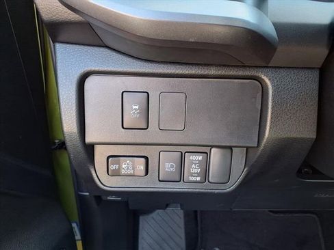 Used 2023 Toyota Tacoma TRD Off-Road w/ Technology Package image 24