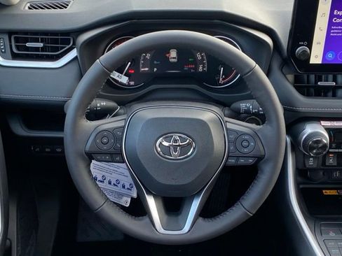 New 2025 Toyota RAV4 XLE Premium image 16