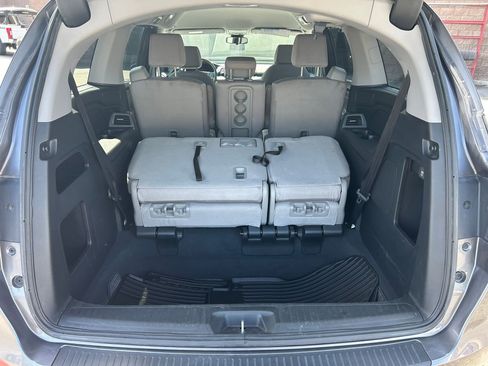 Used 2022 Honda Odyssey EX image 25