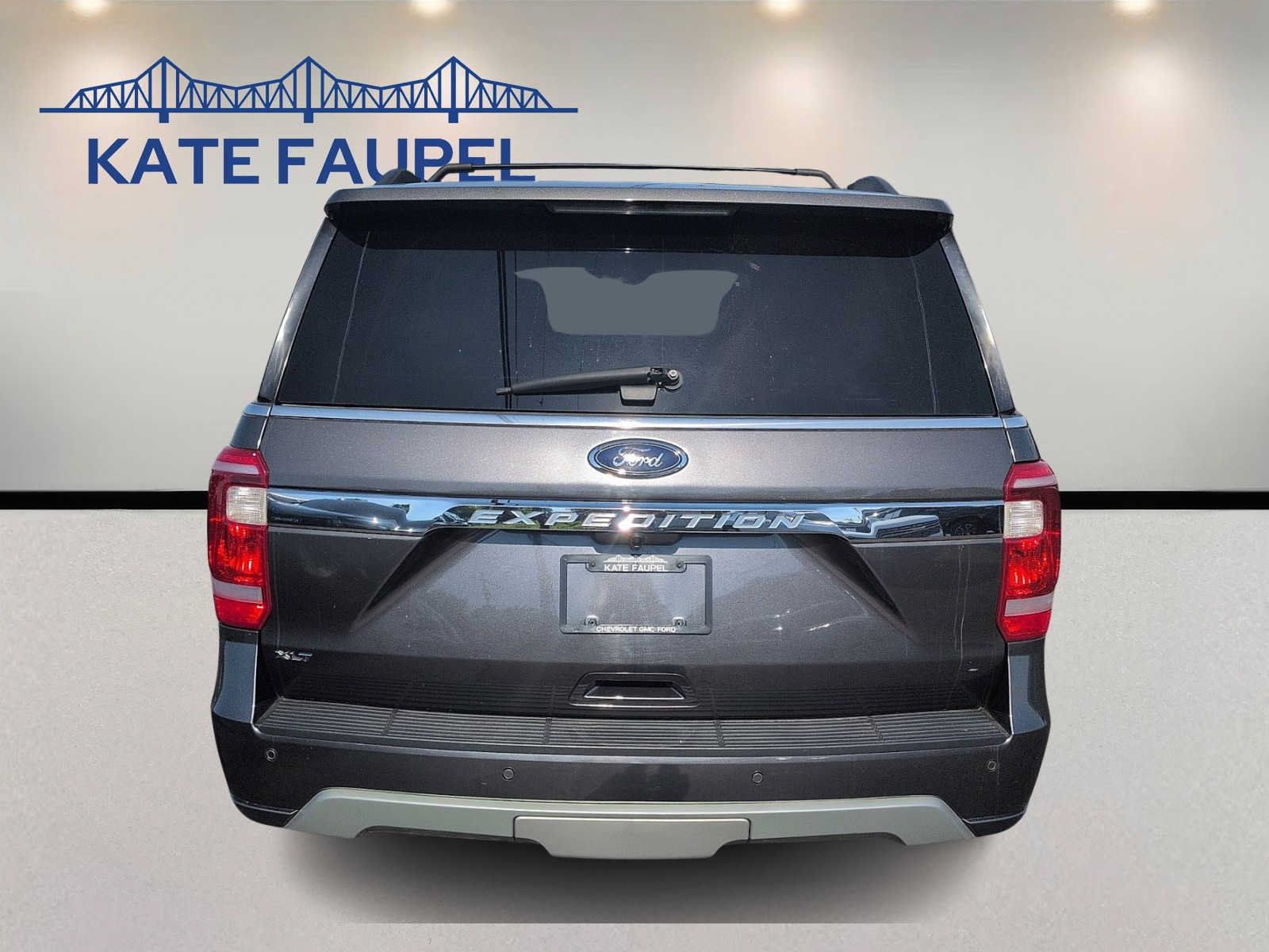 Used 2021 Ford Expedition XLT AWD/4WD image 6
