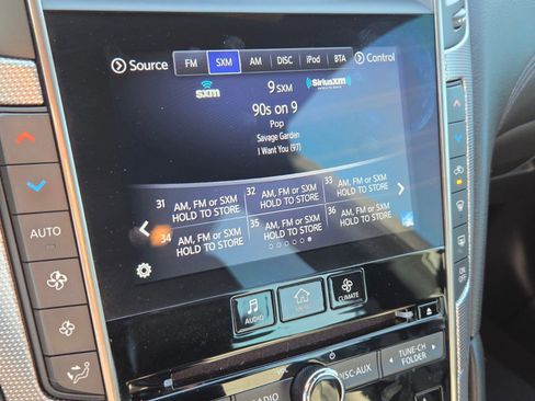 Used 2019 INFINITI Q50 Red Sport 400 w/ Proactive Package image 23