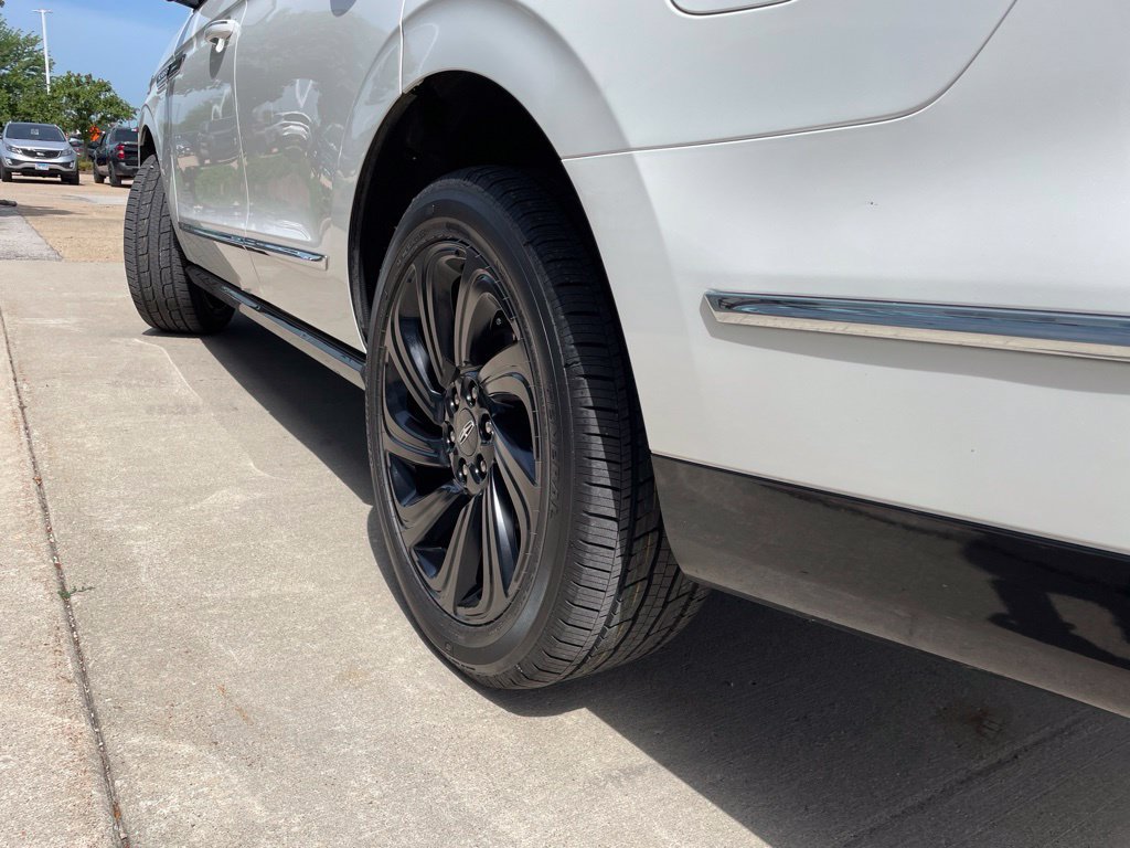 Used 2022 Lincoln Navigator Reserve AWD/4WD image 20