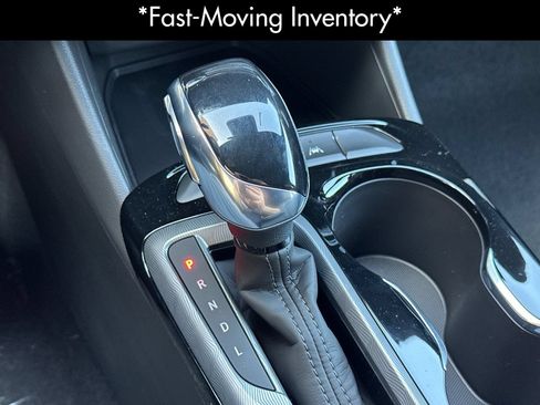 New 2026 Buick Envista Sport Touring w/ Convenience I Package FWD image 21