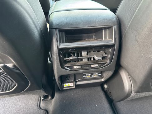 Certified 2024 Jeep Grand Cherokee Altitude RWD image 25