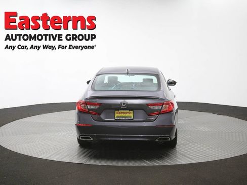 Used 2020 Honda Accord Sport image 36