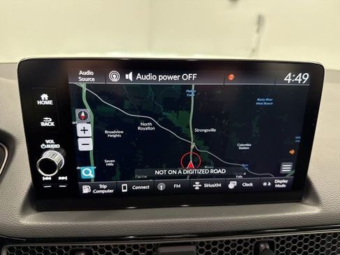 Used 2024 Honda Civic Touring image 32