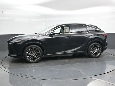 Used 2023 Lexus RX 350 image 9