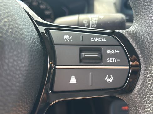 Certified 2024 Honda Civic LX image 25