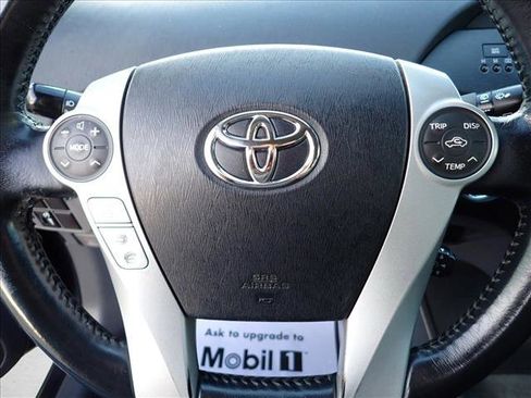 Used 2010 Toyota Prius Five image 14
